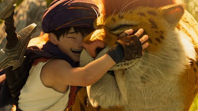 Dragon Quest: Your Story-film krijgt eerste trailer