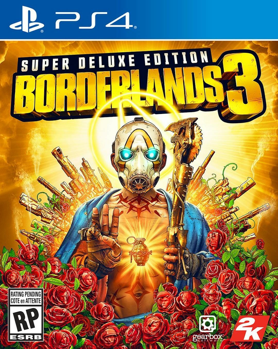 Borderlands 3