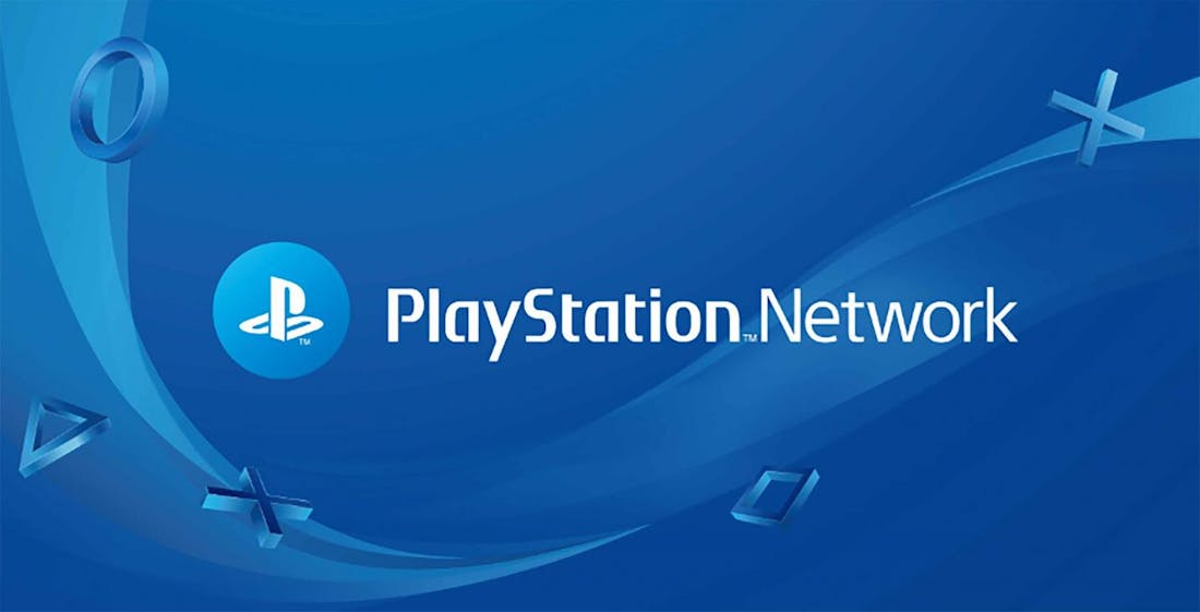 PlayStation Network is down