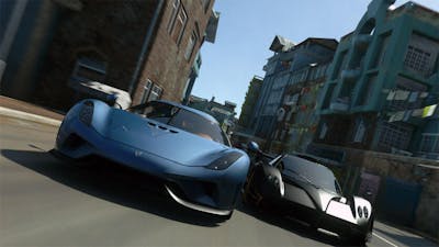 Driveclub-servers gaan volgend jaar offline