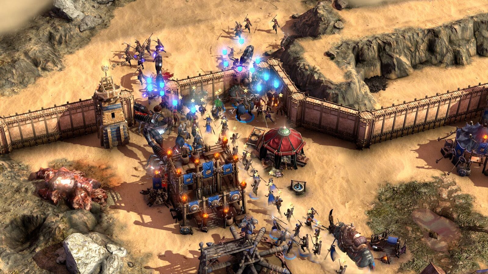 Conan Unconquered verschijnt in mei op pc