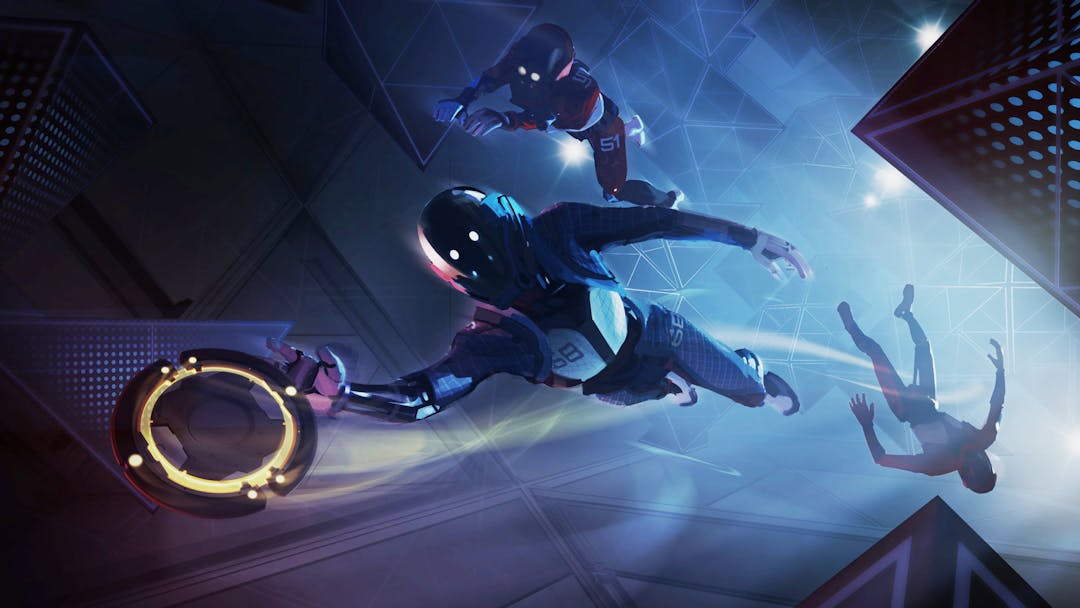 Echo Arena