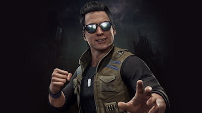 Hollywood-ster Johnny Cage onthuld voor Mortal Kombat 11