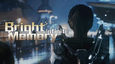 Chinese ontwikkelaar maakt shooter Bright Memory: Infinite