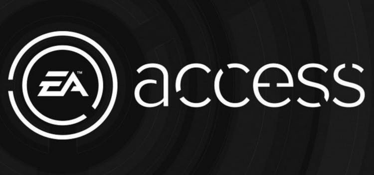 Gerucht: EA Access komt naar PS4