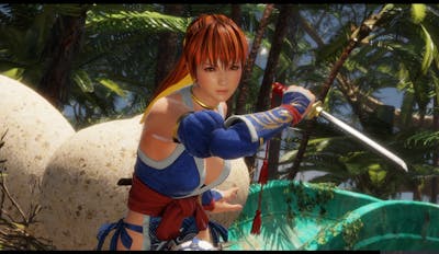 Dead or Alive 6 komt zijn beloftes niet na