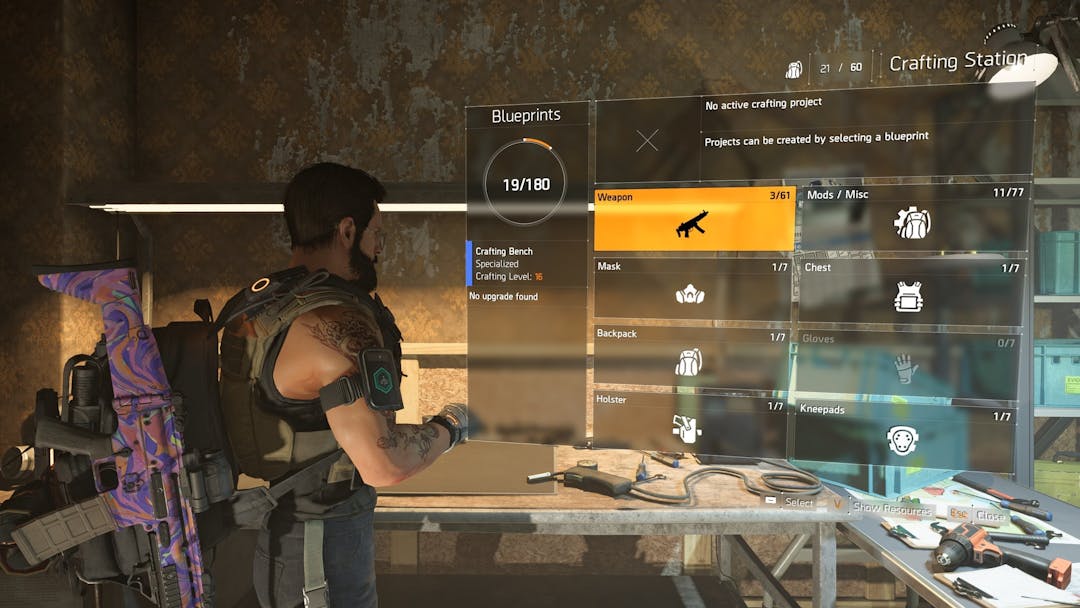 The Division 2