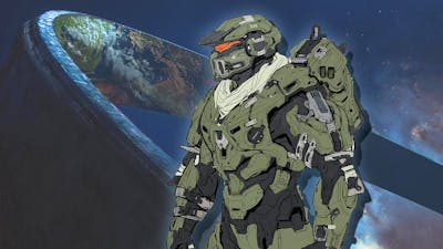 Halo: Infinite is het perfecte moment voor een ‘spirituele reboot’