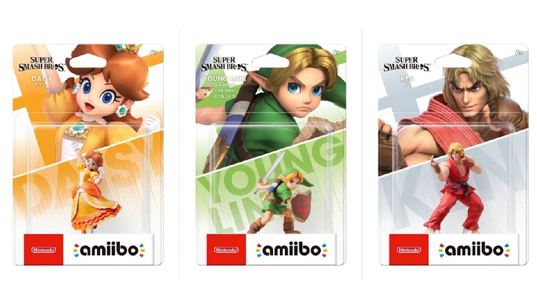 amiibo