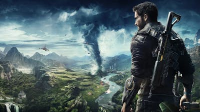 Update: Just Cause 4 en meer naar Xbox Game Pass