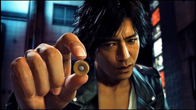 Yakuza-spin-off Judgement lanceert in juni