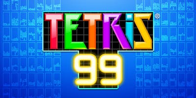 Tetris 99 nu verkrijgbaar voor Nintendo Switch Online-abonnees