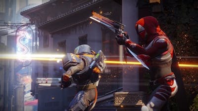 Speel sterke uitrustingen vrij in nieuwe Destiny 2-modus