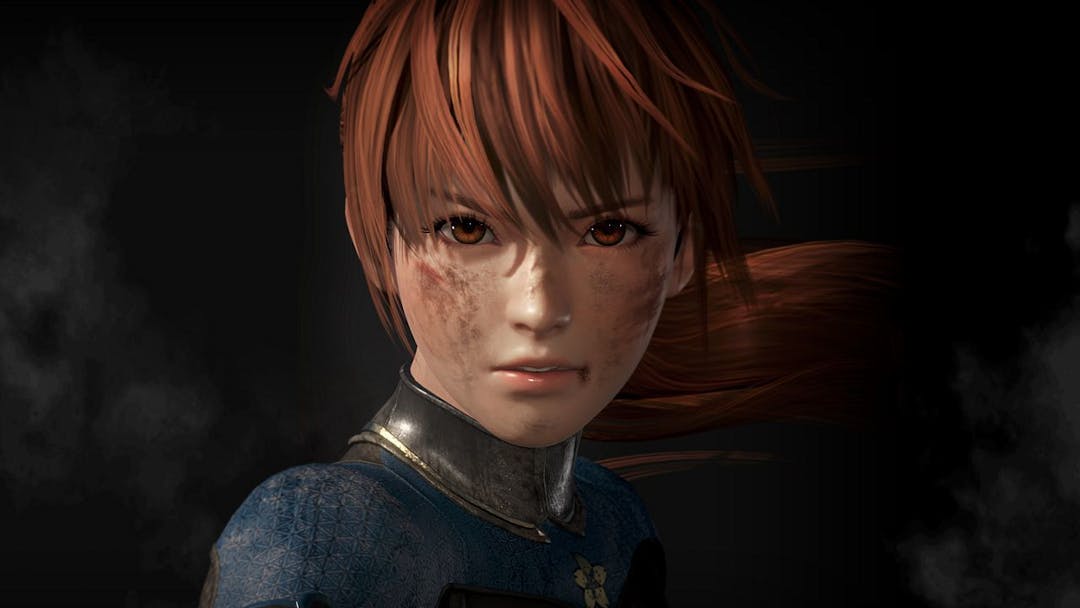 Dead or Alive 6