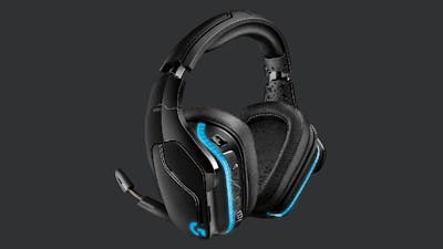 De Logitech G935 is de ultieme gaming headset