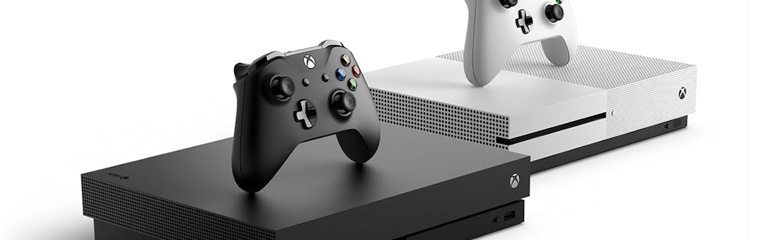 Gerucht: Volgende generatie Xbox-consoles wordt op E3 2019 onthuld