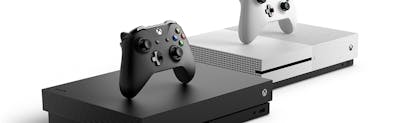 Gerucht: Volgende generatie Xbox-consoles wordt op E3 2019 onthuld