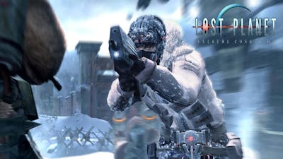 De Lost Planet-games zijn nu backwards compatible op Xbox One