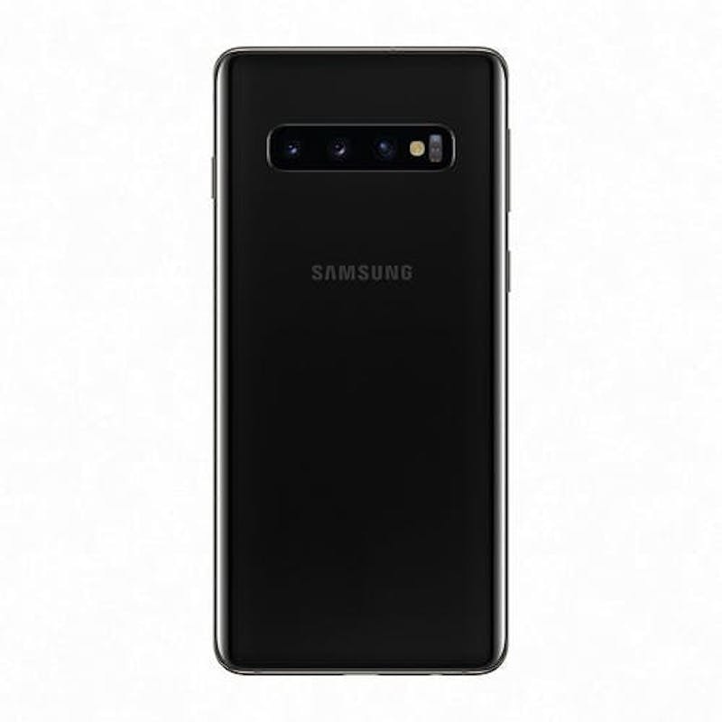 Samsung Galaxy S10