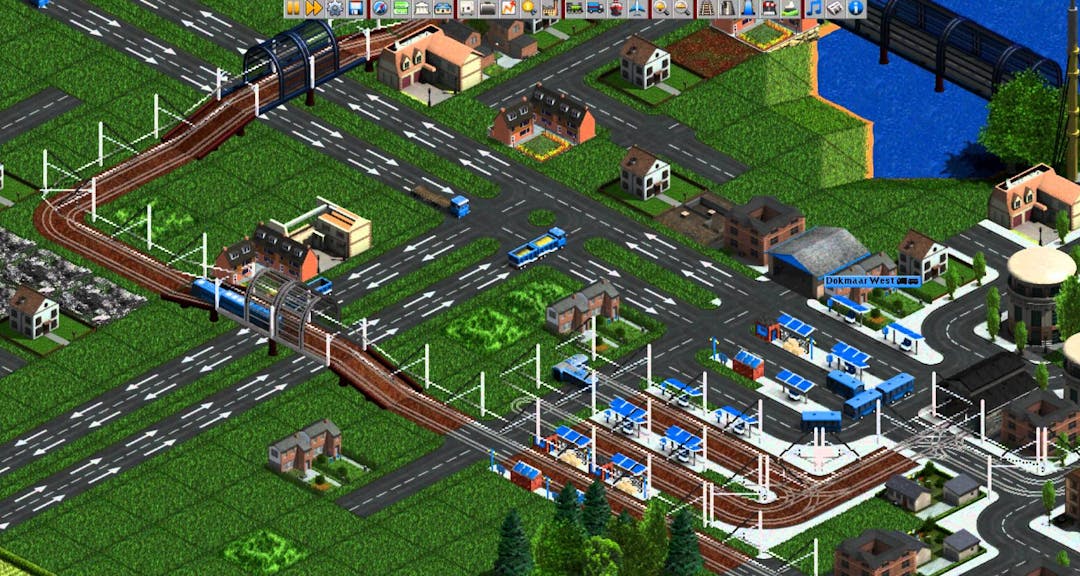 OpenTTD