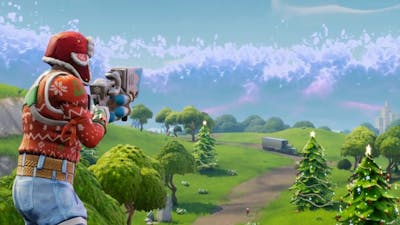 Populaire Call of Duty-modus komt naar Fortnite