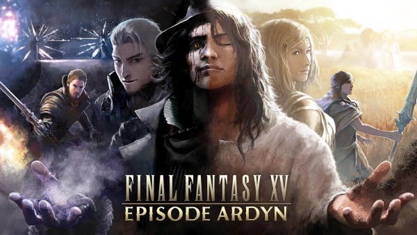 Laatste Final Fantasy 15-dlc Episode Ardyn komt in maart