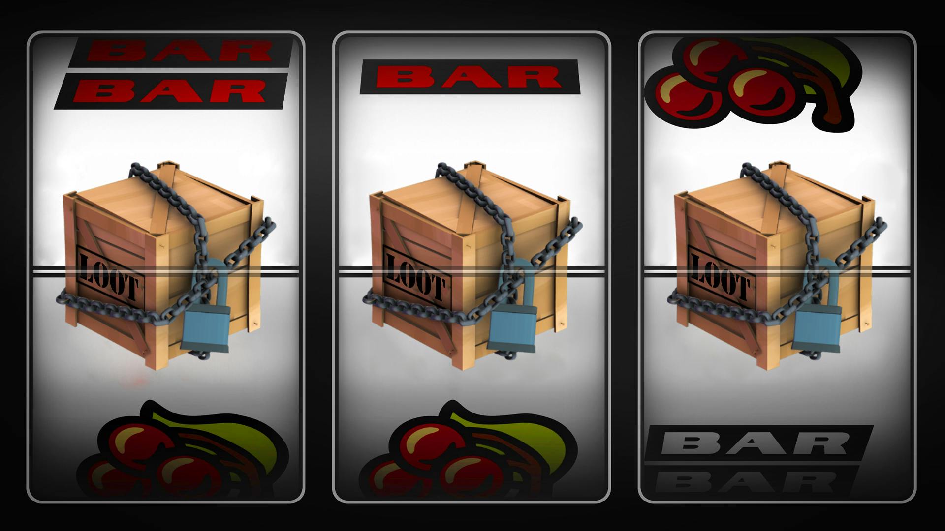 Nederlandse game-industrie opent gesprek over lootboxen met Kansspelautoriteit