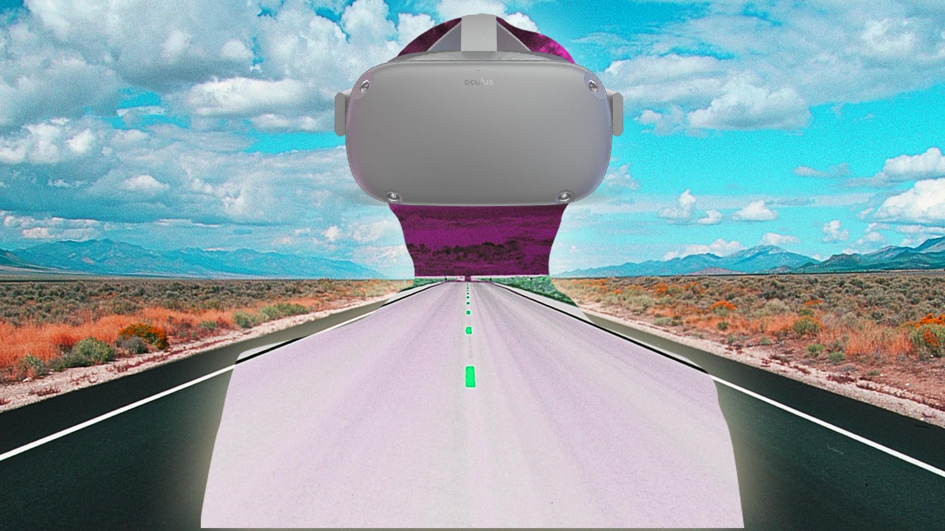 Vr Vrijdag: Verdacht omdat je zwart bent