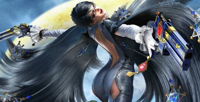 Bayonetta-bedenker wil in 2024 games maken om brood op de plank te krijgen