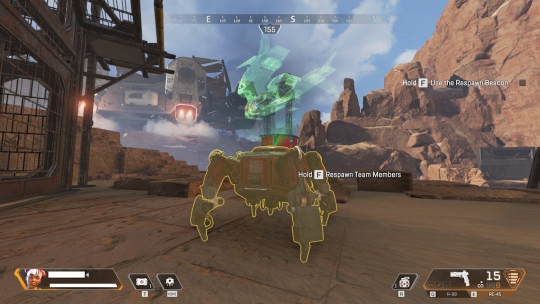 Apex Legends