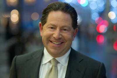 Bobby Kotick: 'Activision had nooit systemisch probleem met ongewenst gedrag'