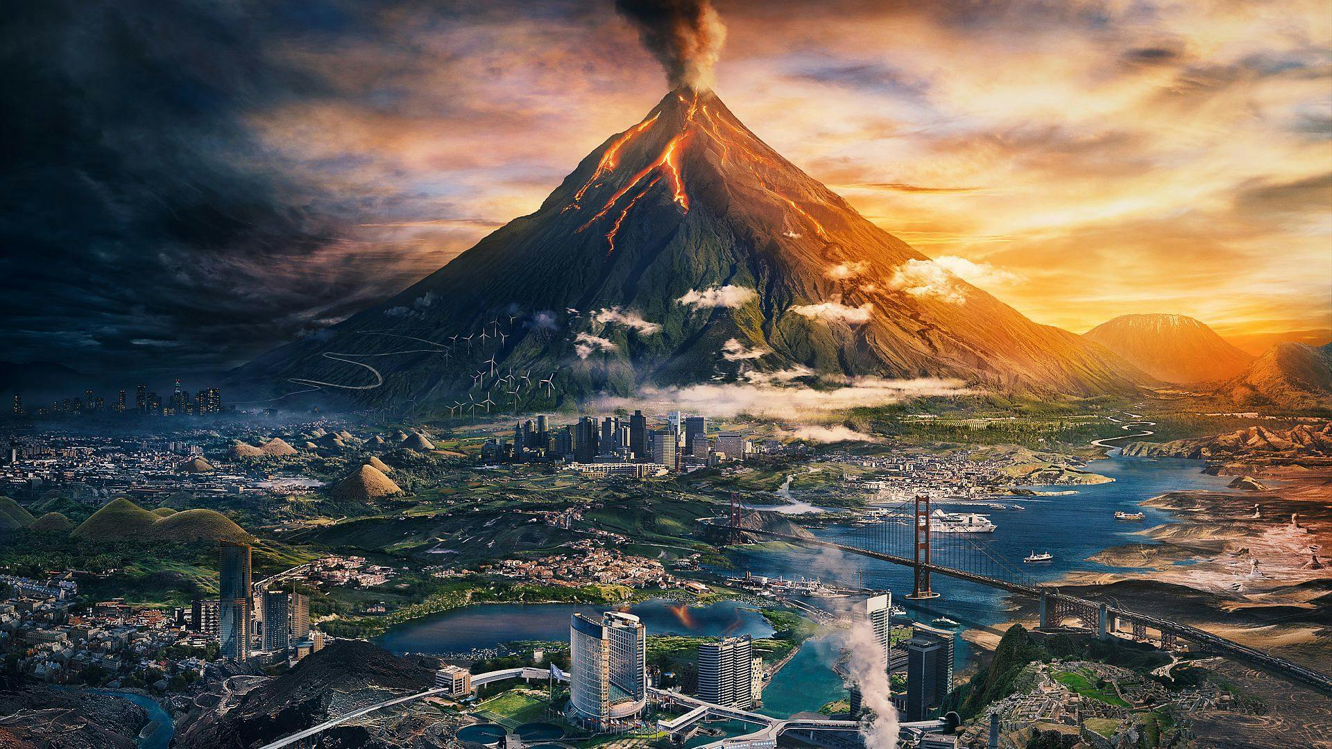 Civilization 6: Gathering Storm is het toppunt van beschaving
