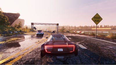 Spiritueel vervolg op Burnout komt in april uit