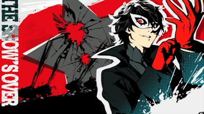 Joker verschijnt voor eind april in Super Smash Bros. Ultimate