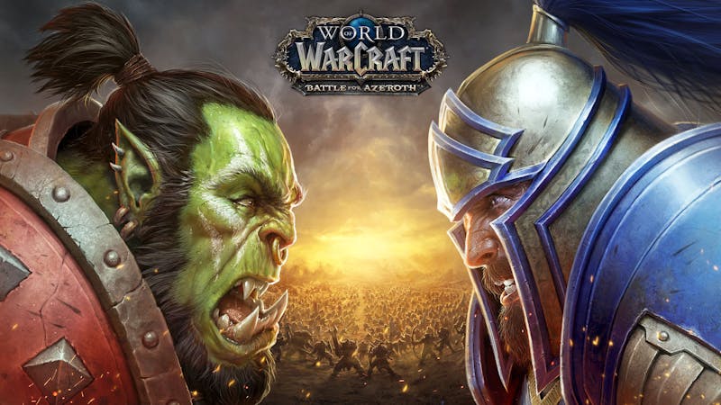 World of Warcraft: Battle for Azeroth