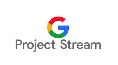 Google gaat door met testen Project Stream in 2019