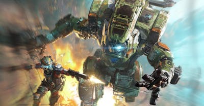 Titanfall 2-spelersaantal stijgt na succes Apex Legends