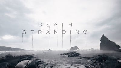 Metal Gear Solid-regisseur noemt Death Stranding een 'wonder'