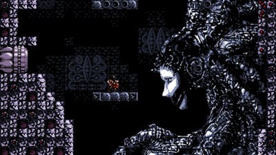 Axiom Verge op Epic Games Store crashte door ontbrekend Steam-bestand