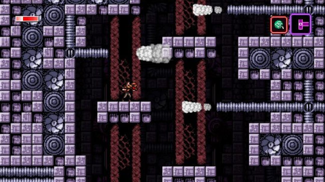 Axiom Verge