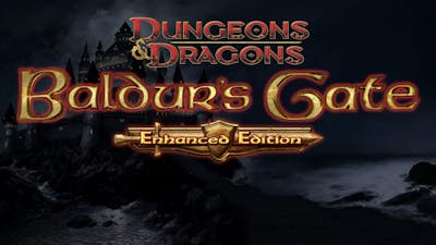 Baldur's Gate-games en Neverwinter Nights komen naar consoles