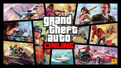 GTA Online-cheater krijgt boete van 150.000 dollar