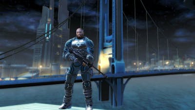 Crackdown nu gratis te downloaden op Xbox-consoles