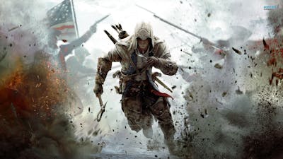 Assassin’s Creed 3 Remastered komt op 29 maart uit