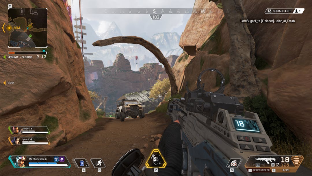 Apex Legends