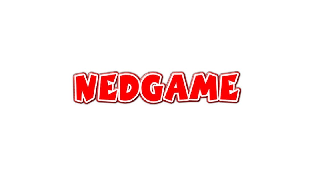 Ruil je oude spellen in voor nieuwe games bij Nedgame