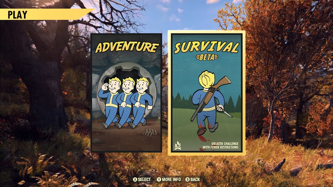 Fallout 76