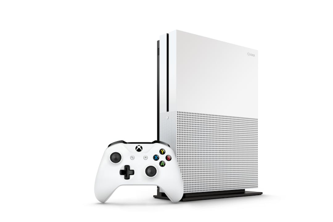 Xbox One S