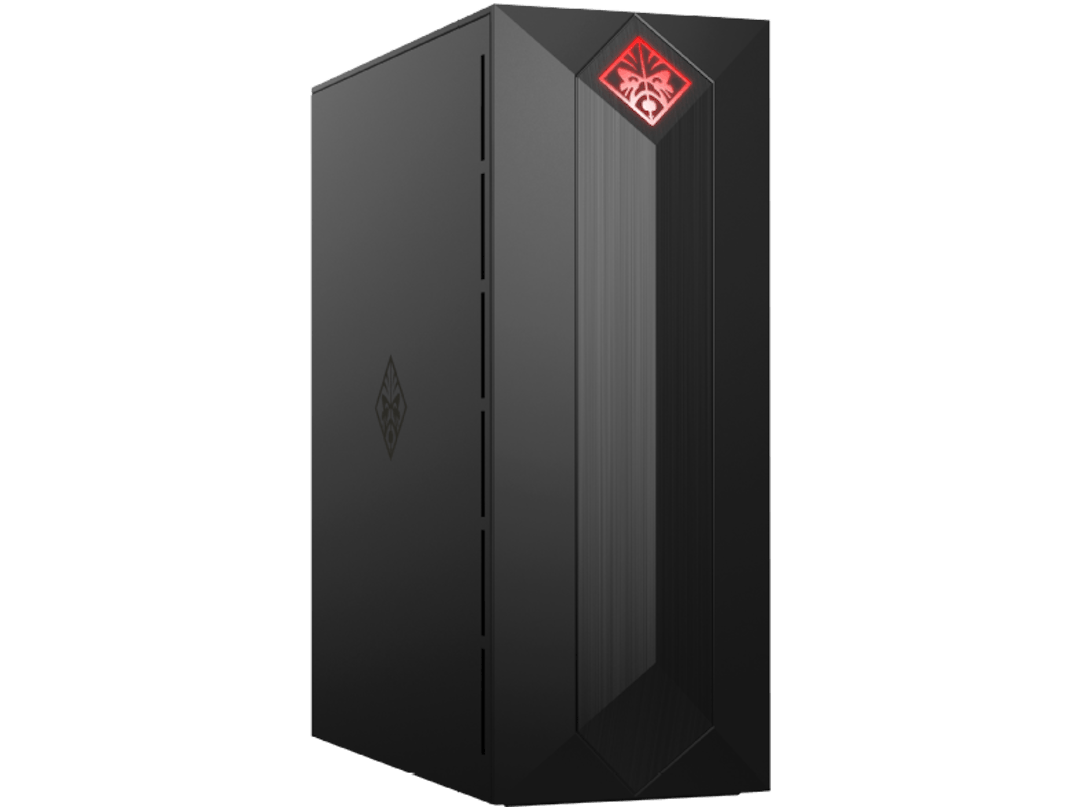 HP Omen Obelisk