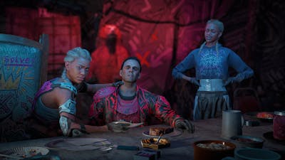 Far Cry New Dawn voelt tegelijk bekend en nieuw aan